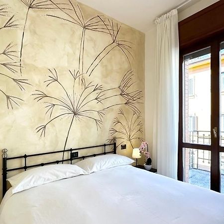 Int 12 - Appartamento Dei Gerani By Residence San Luca Bologna Eksteriør bilde