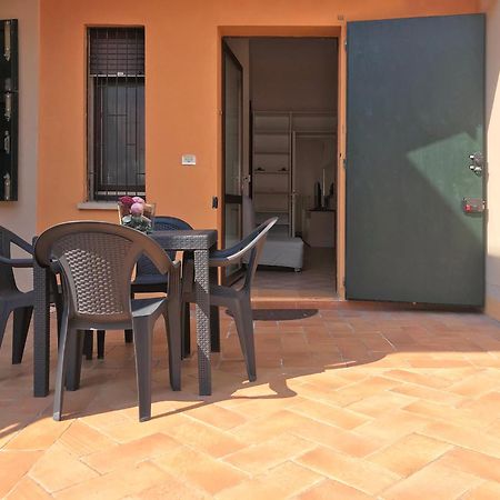 Int 12 - Appartamento Dei Gerani By Residence San Luca Bologna Eksteriør bilde
