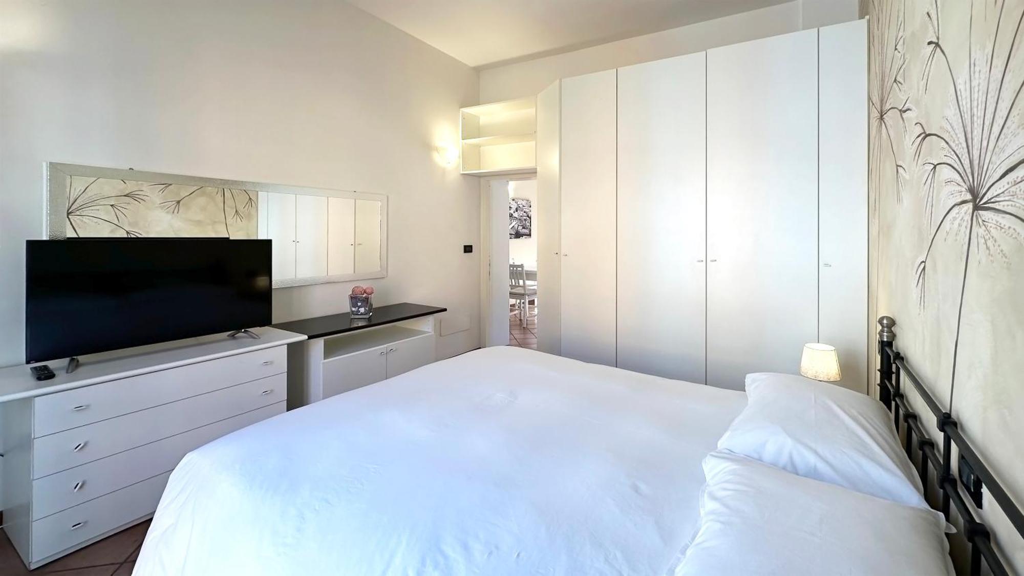 Int 12 - Appartamento Dei Gerani By Residence San Luca Bologna Eksteriør bilde
