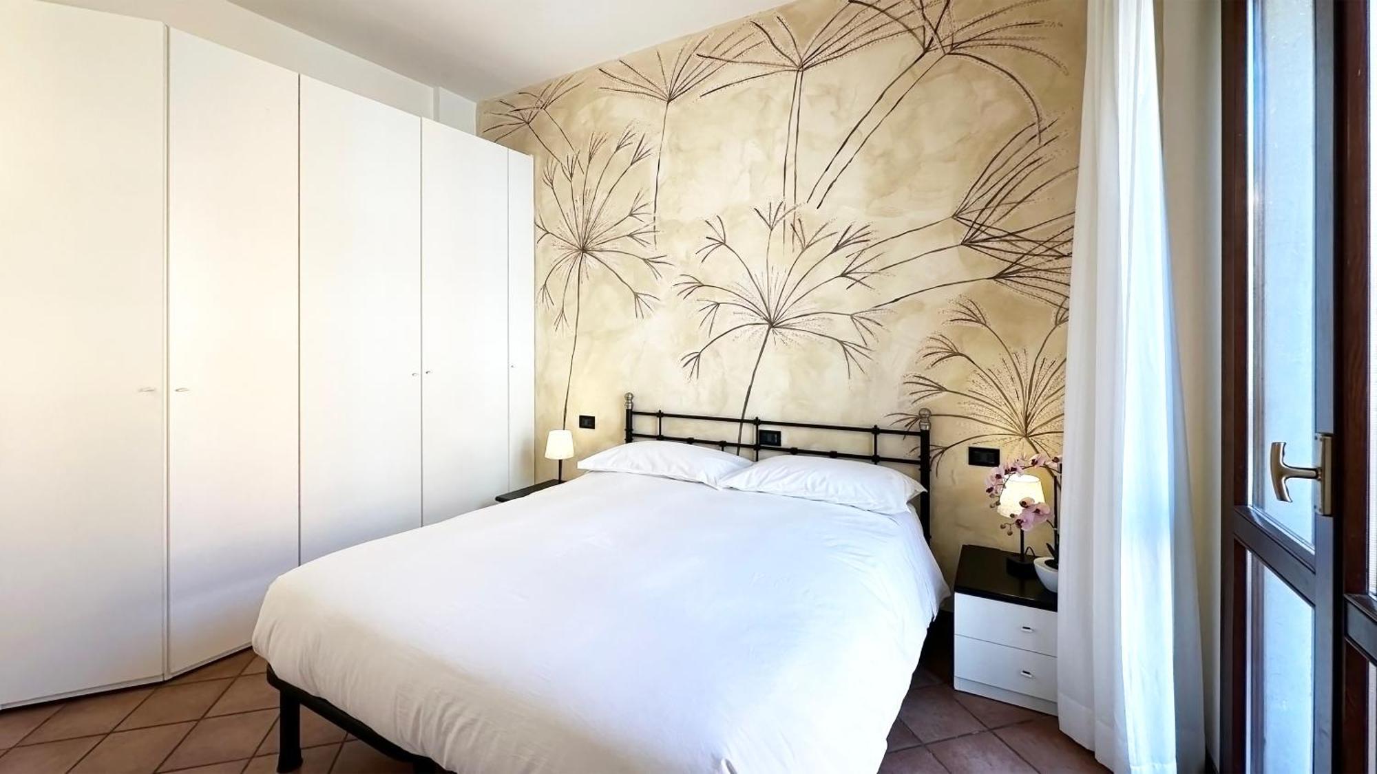 Int 12 - Appartamento Dei Gerani By Residence San Luca Bologna Eksteriør bilde
