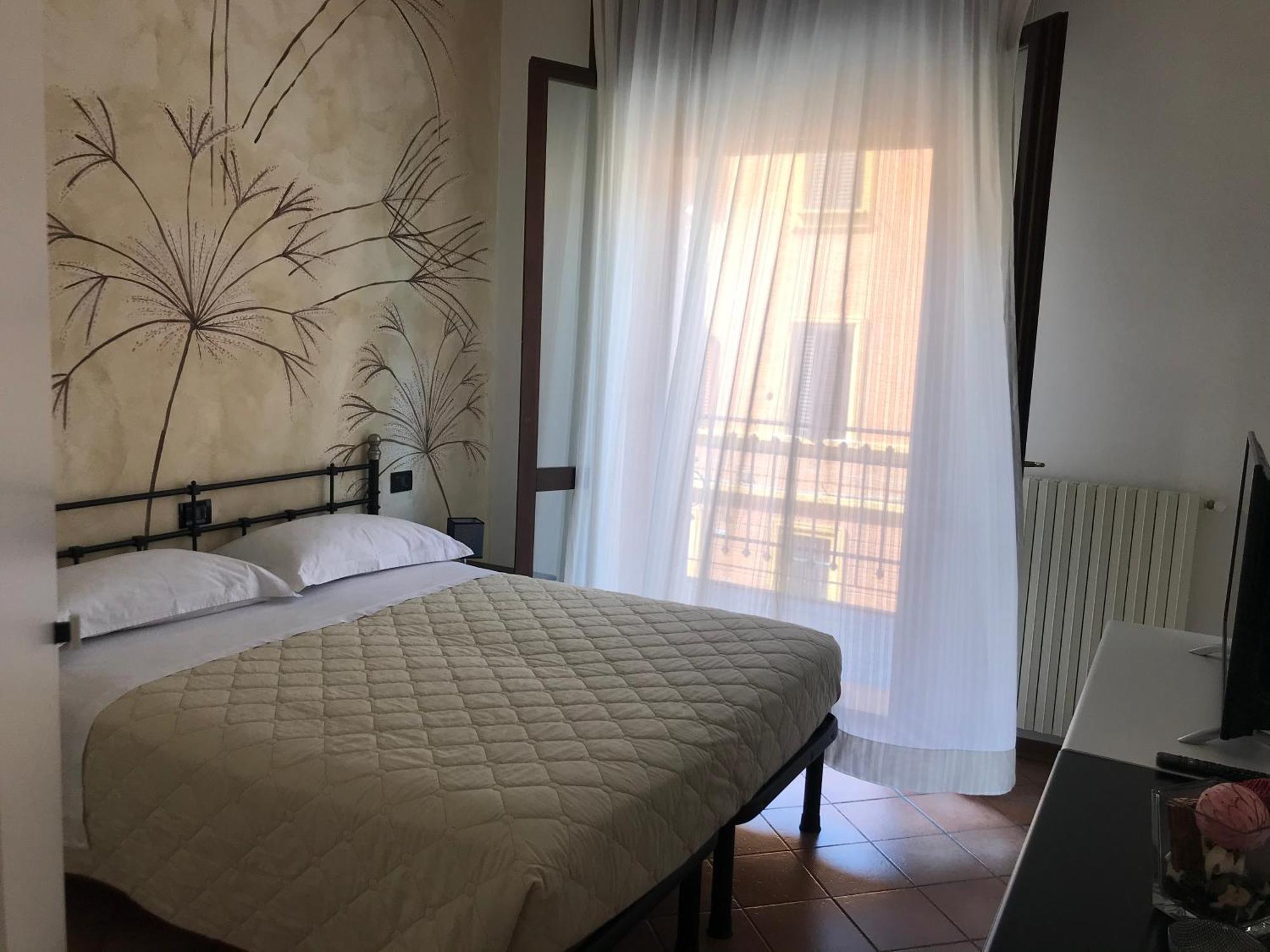 Int 12 - Appartamento Dei Gerani By Residence San Luca Bologna Eksteriør bilde